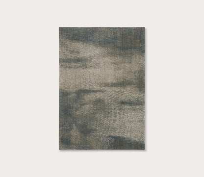 Alton Blue Gray Tonal Area Rug by Oriental Weavers