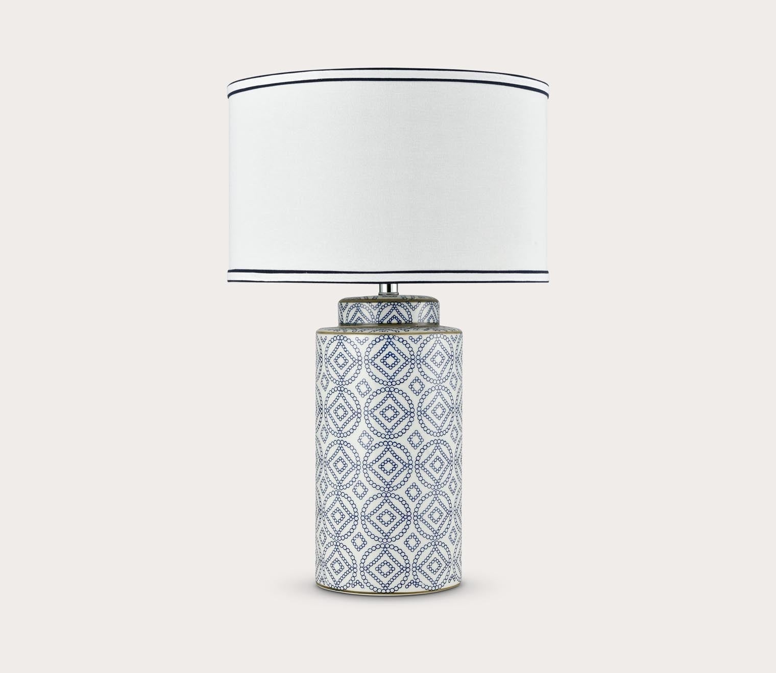 Ambert Table Lamp by Elk Home