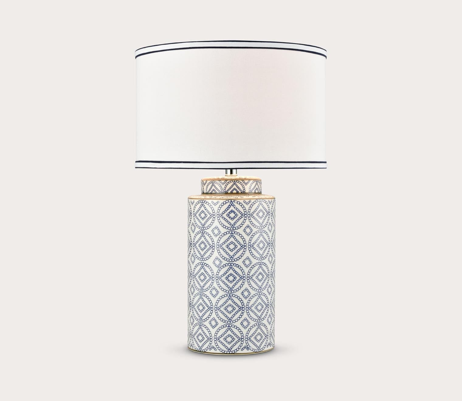 Ambert Table Lamp