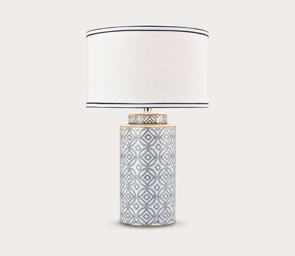 Ambert Table Lamp by Elk Home