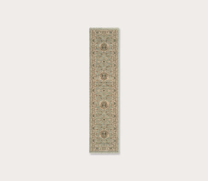 Anatolia Traditional Distressed Oriental Rug by Oriental Weavers