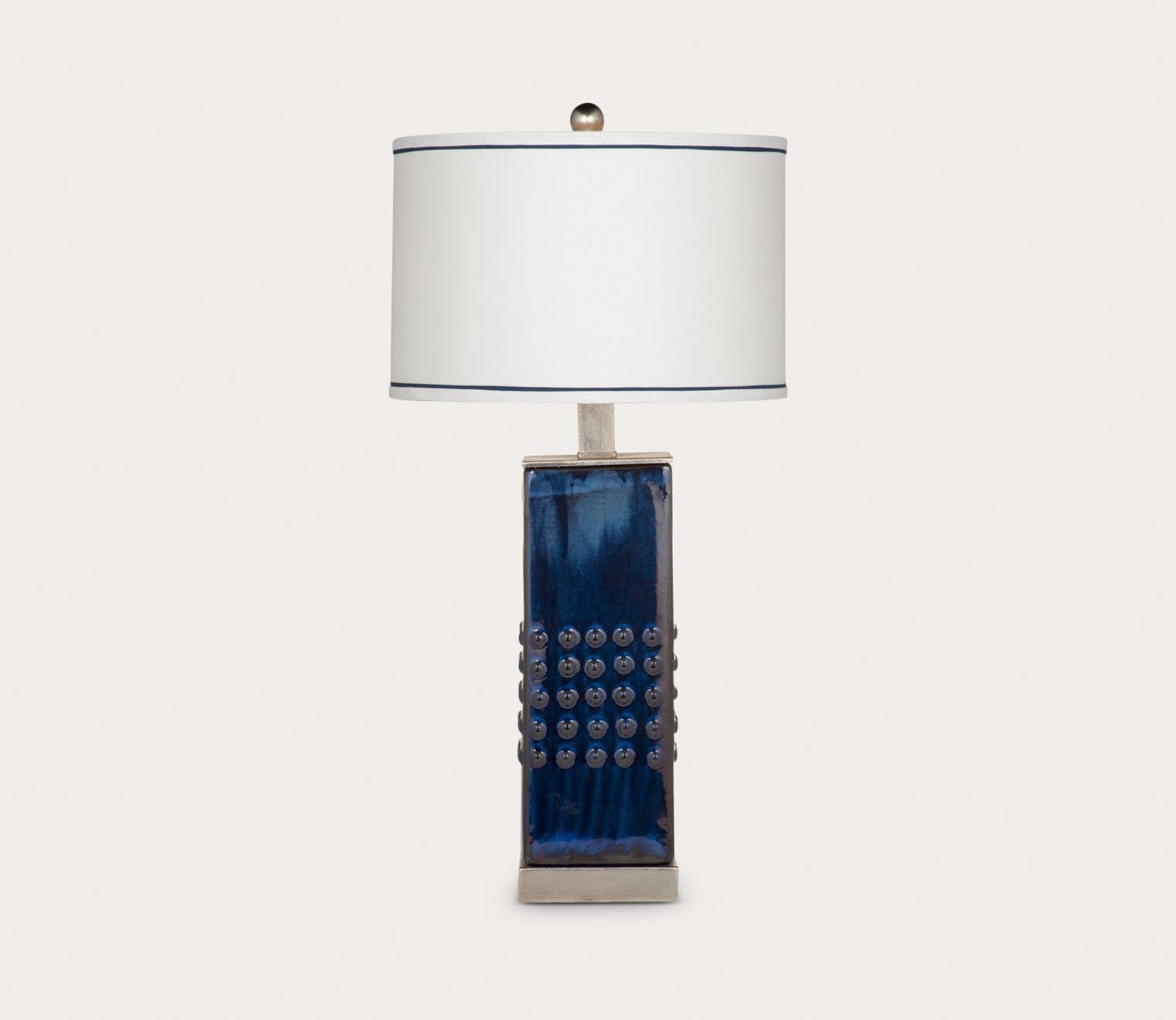 Andrews Ceramic Table Lamp