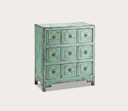 Anna Chest by Elk Home