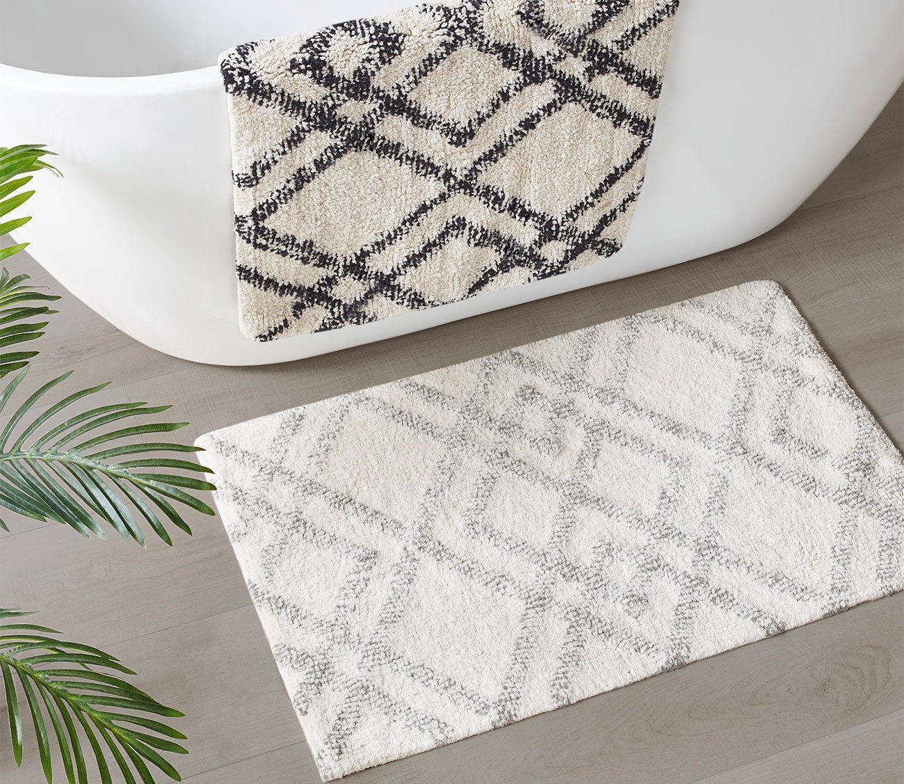 Ansel Bath Rug