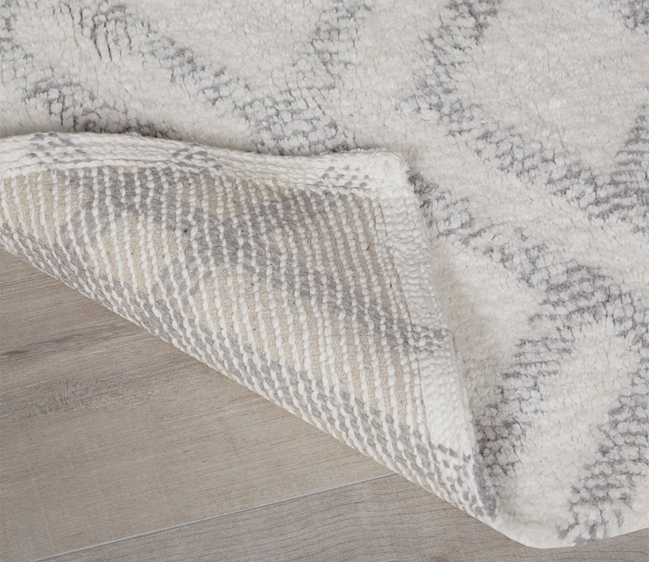 Ansel Bath Rug by INK + IVY