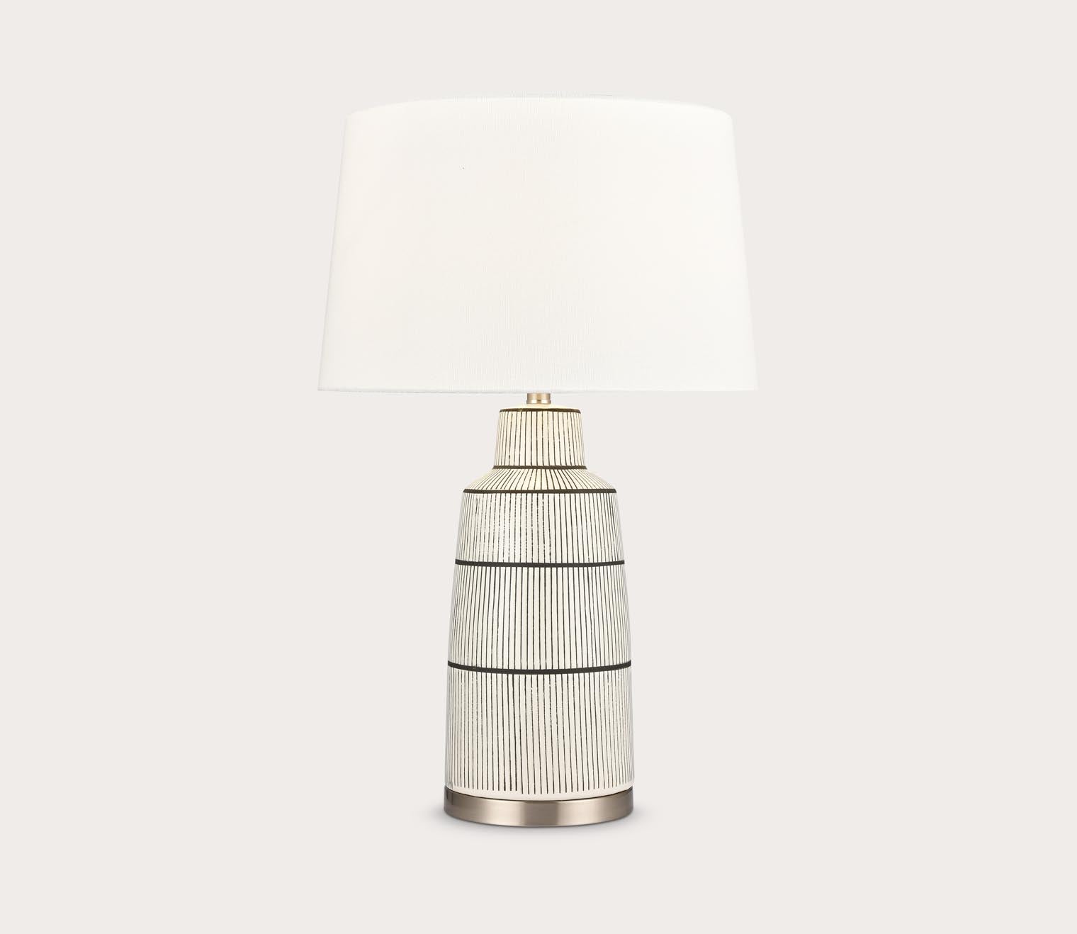 Ansley Table Lamp