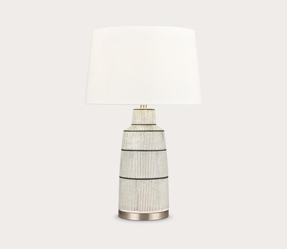 Ansley Table Lamp by Elk Home