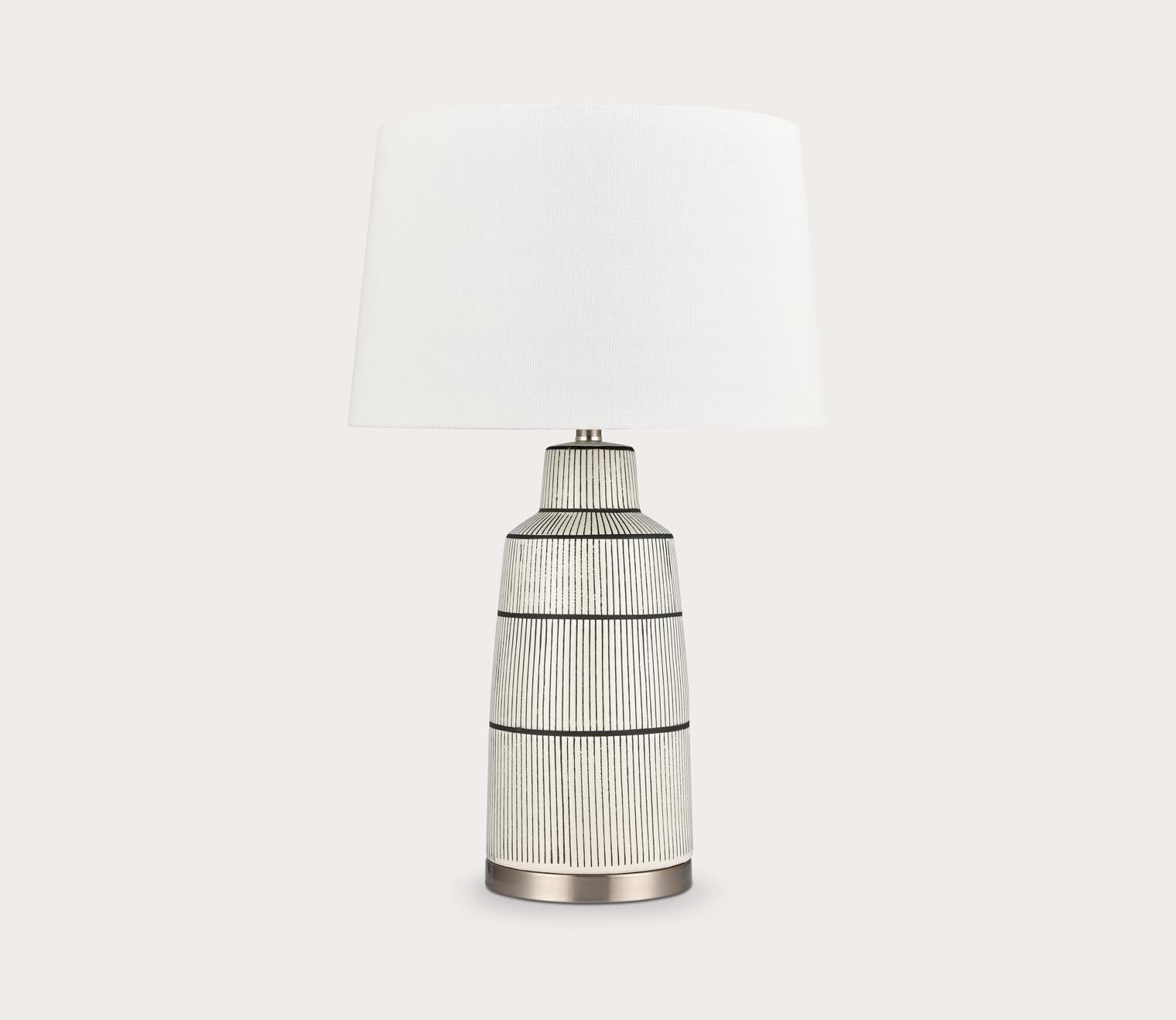 Ansley Table Lamp by Elk Home