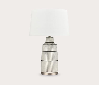 Ansley Table Lamp by Elk Home