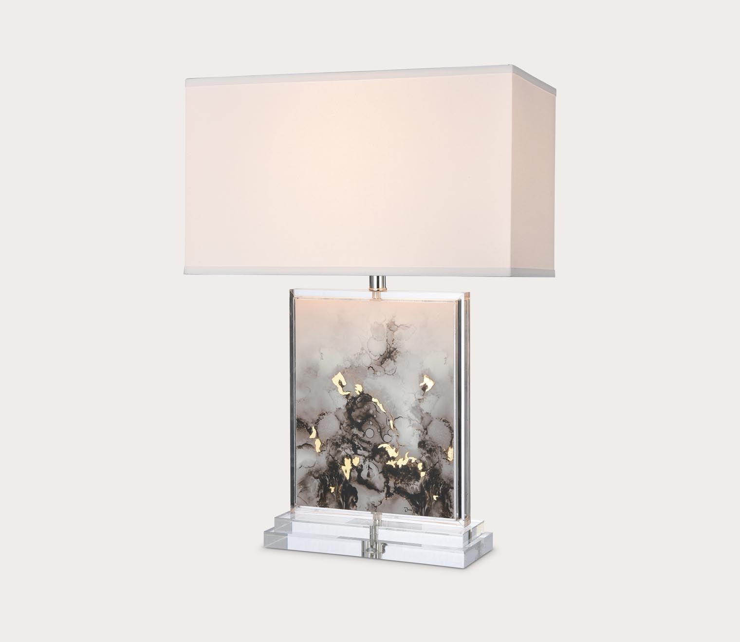 Anton Table Lamp