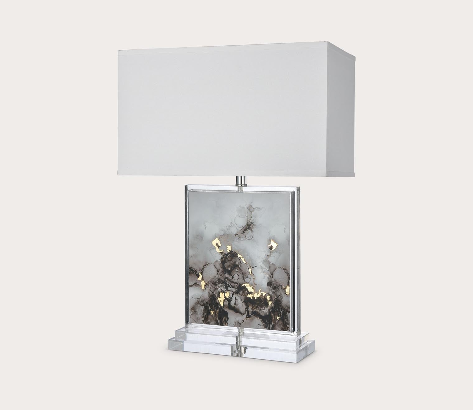 Anton Table Lamp by Elk Home