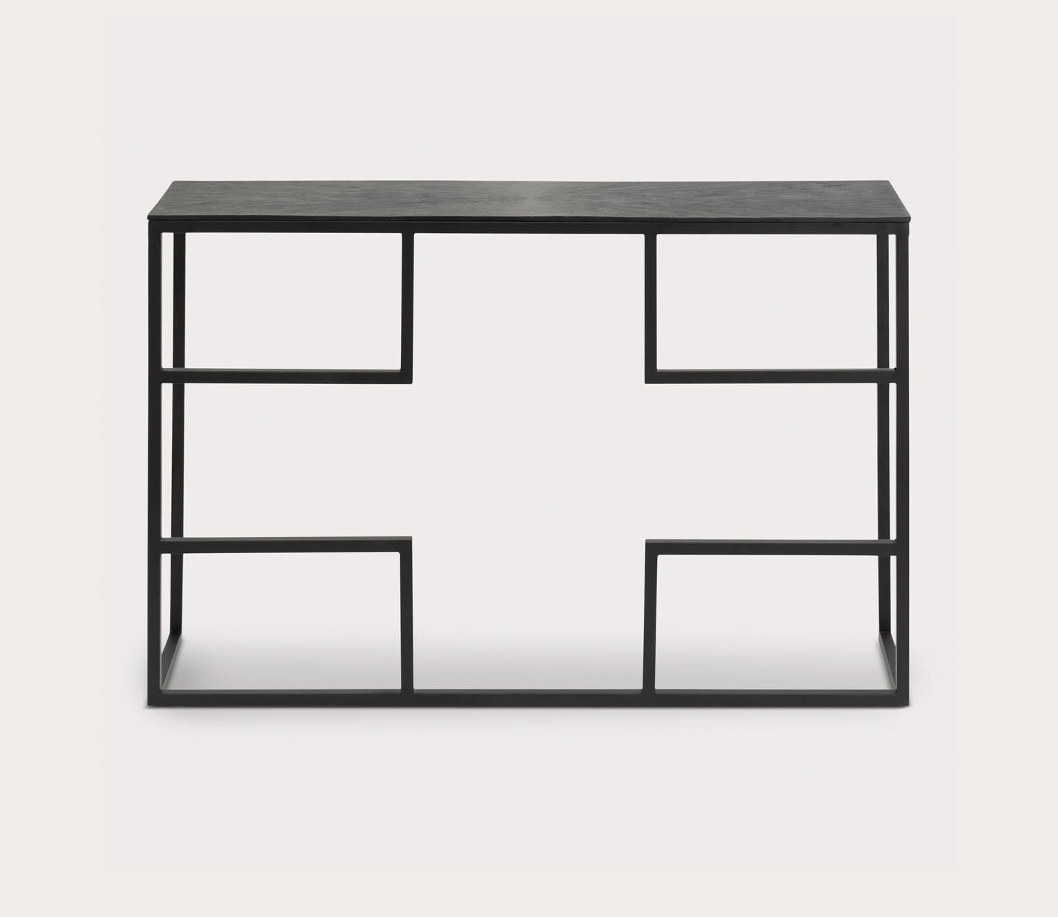 Aperio Console Table by Elk Home
