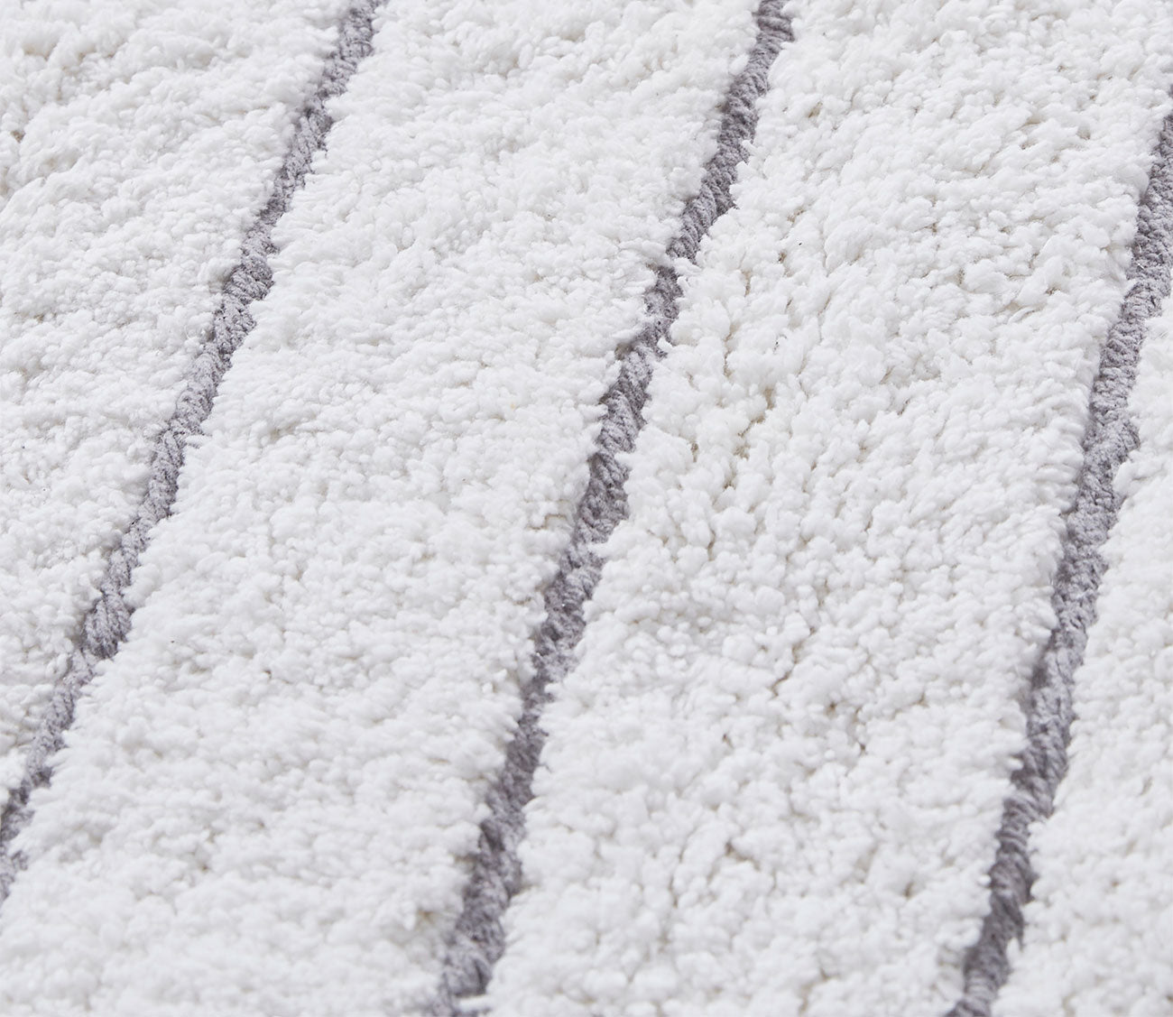 Arbor Bath Rug by INK + IVY