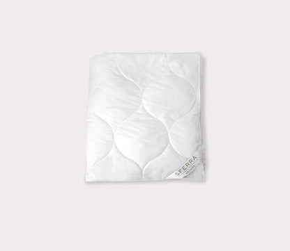 Arcadia Down Alternative Blanket by Sferra