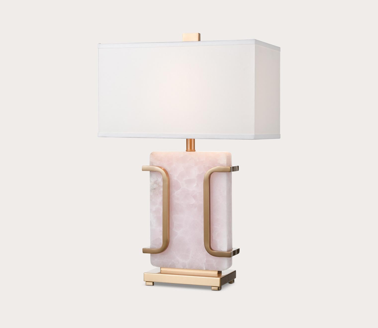 Archean Pink Table Lamp
