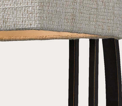 Arched Metal Table Lamp by Elk Home