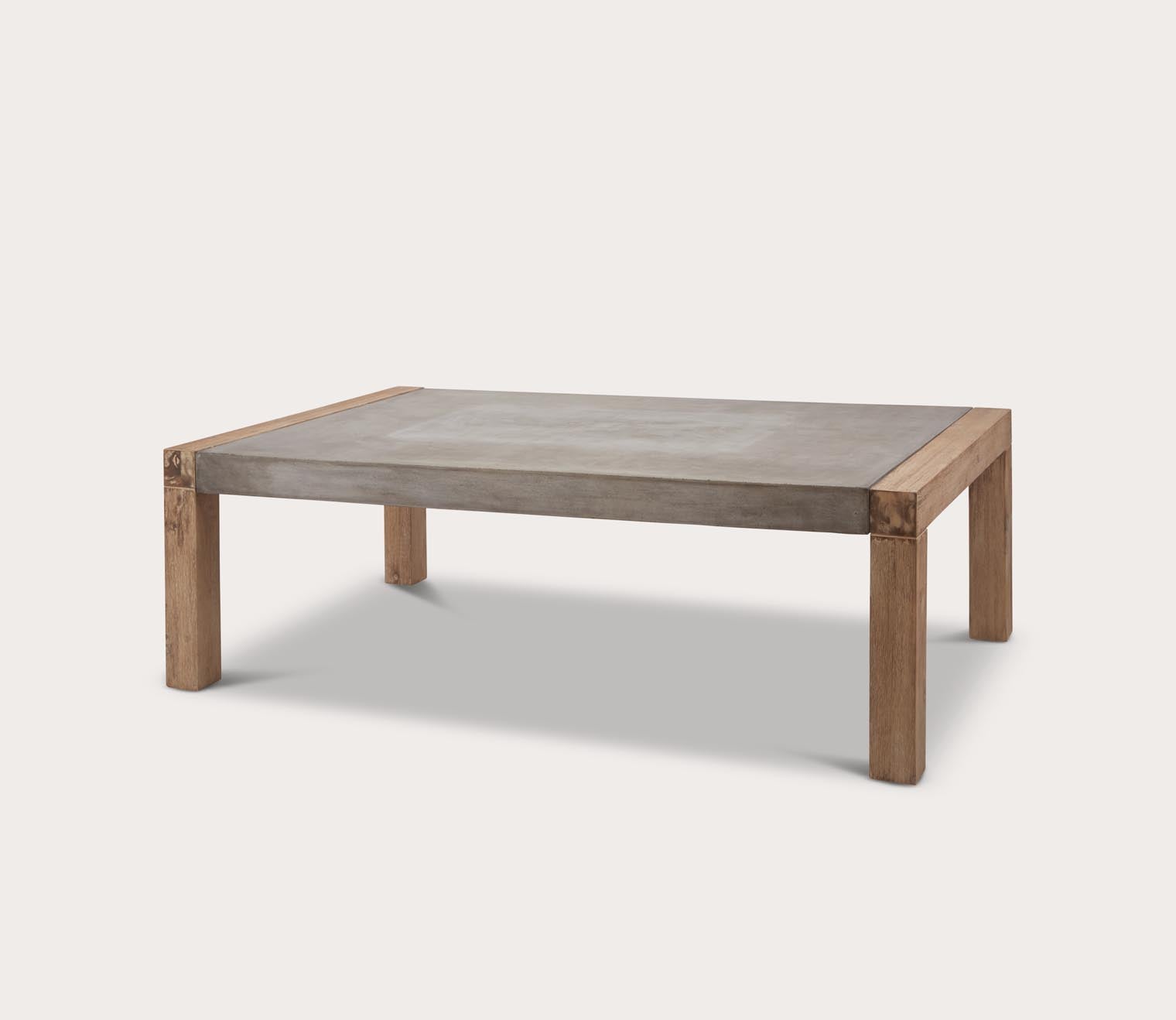 Arctic Coffee Table