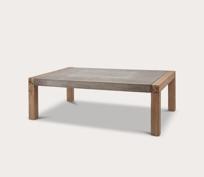 Arctic Coffee Table by Elk Home