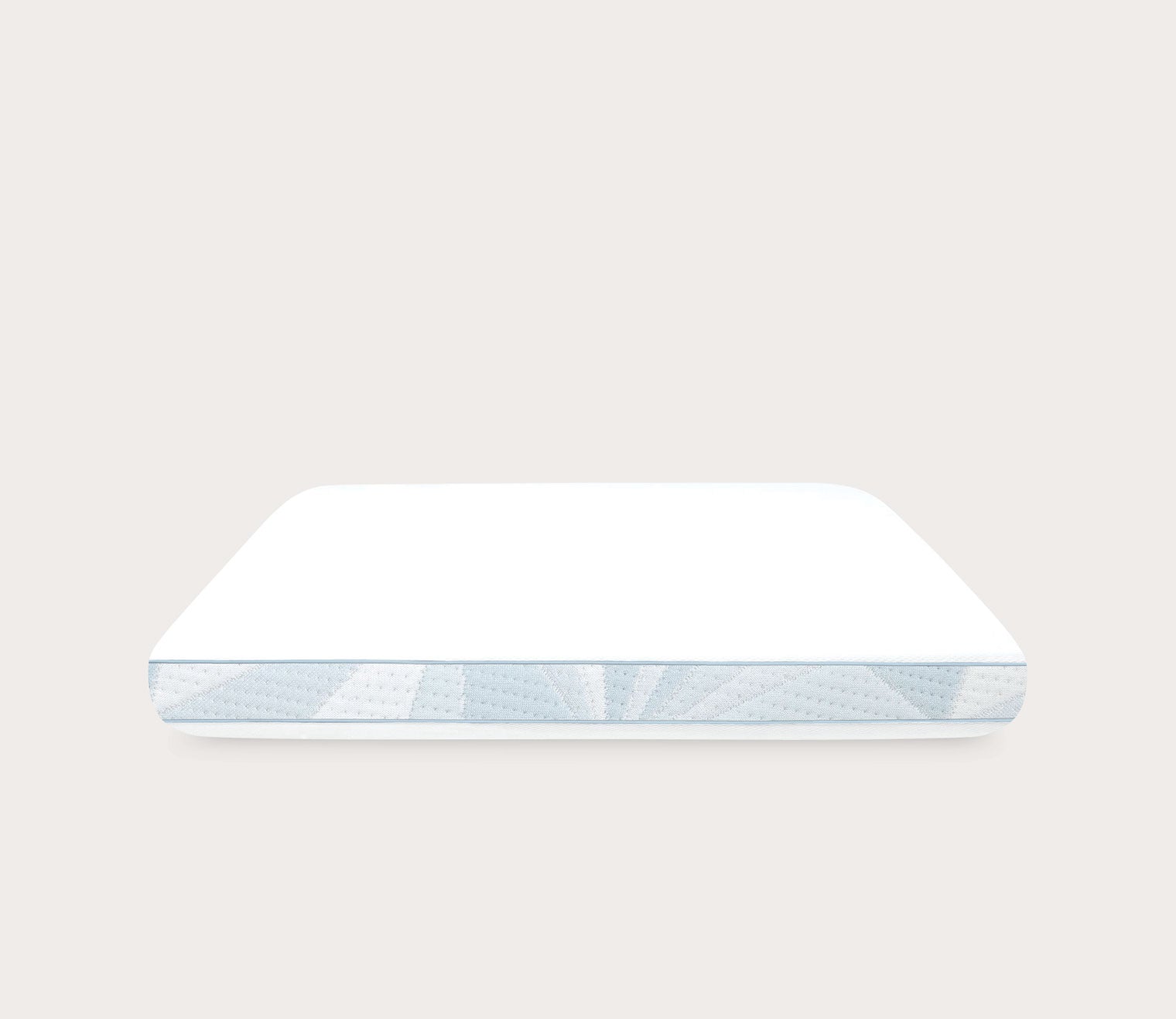 Arctic Cooling Memory Foam Pillow by Serta