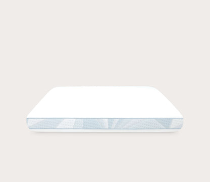 Arctic Cooling Memory Foam Pillow by Serta