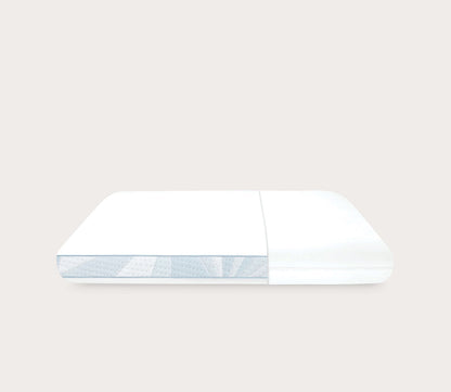 Arctic Cooling Memory Foam Pillow by Serta