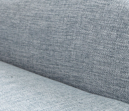 Arianna Swivel Glider Accent Chair by Madison Park