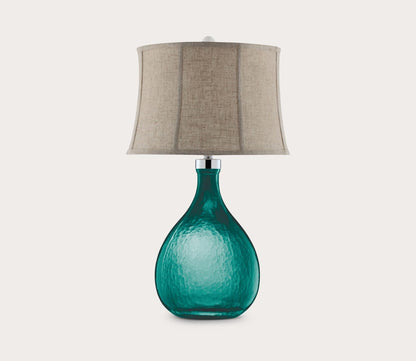 Ariga Table Lamp by Elk Home