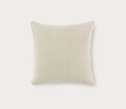 Arista Fossil Throw Pillow by Villa by Classic Home