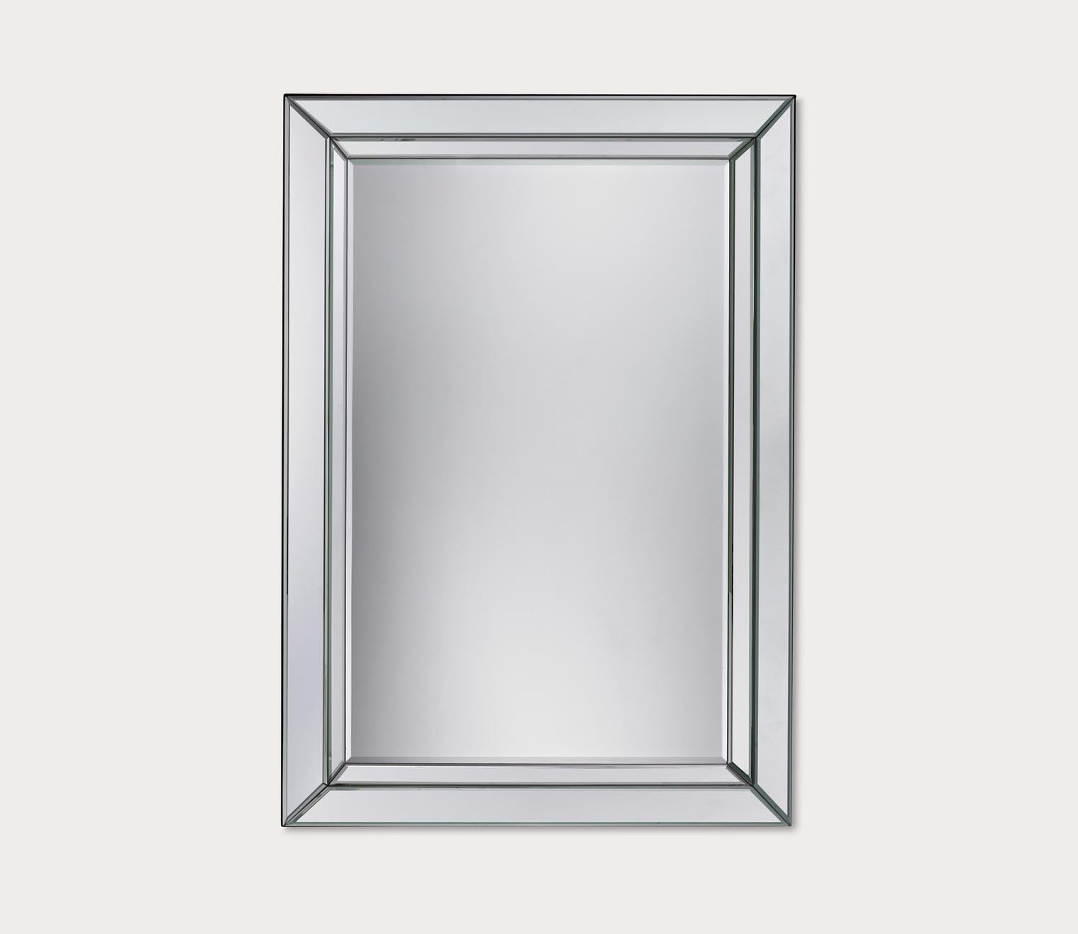 Arriba Wall Mirror by Elk Home