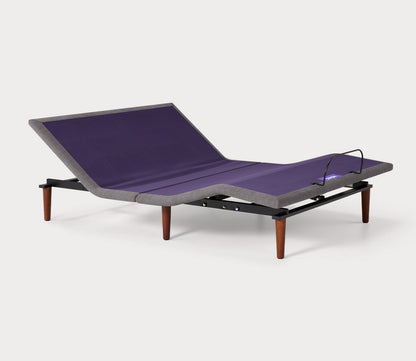 Ascent Adjustable Bed Base by Purple