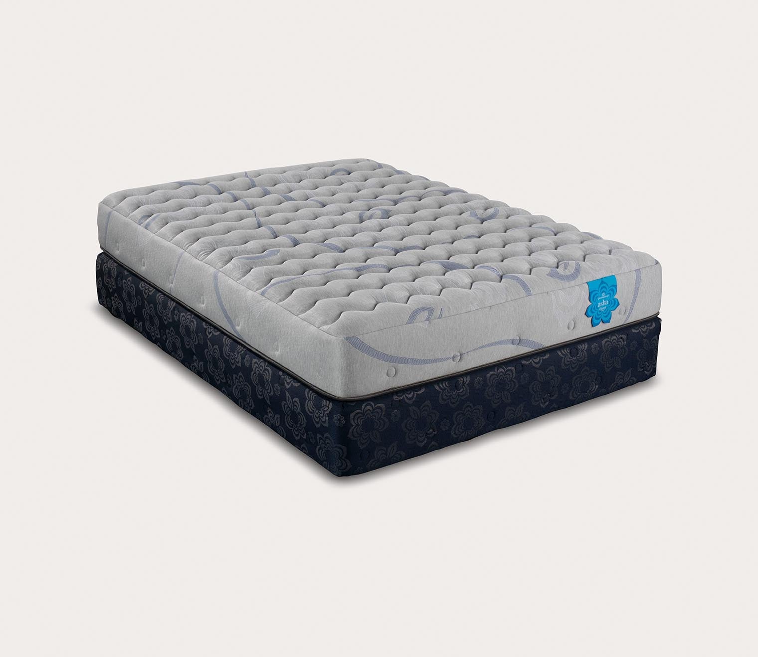 Asha Classic Firm Mattress