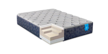 Asha Select Firm Mattress by PranaSleep