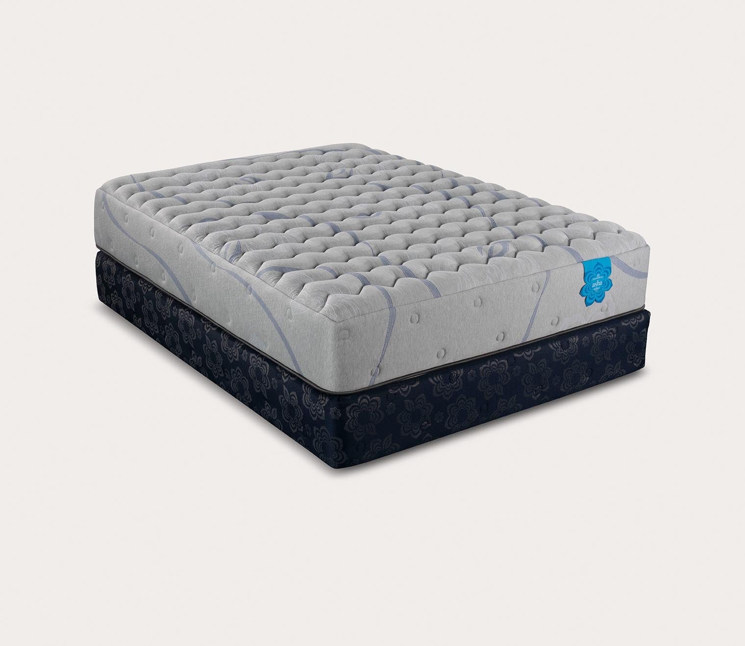 Asha Select Firm Mattress