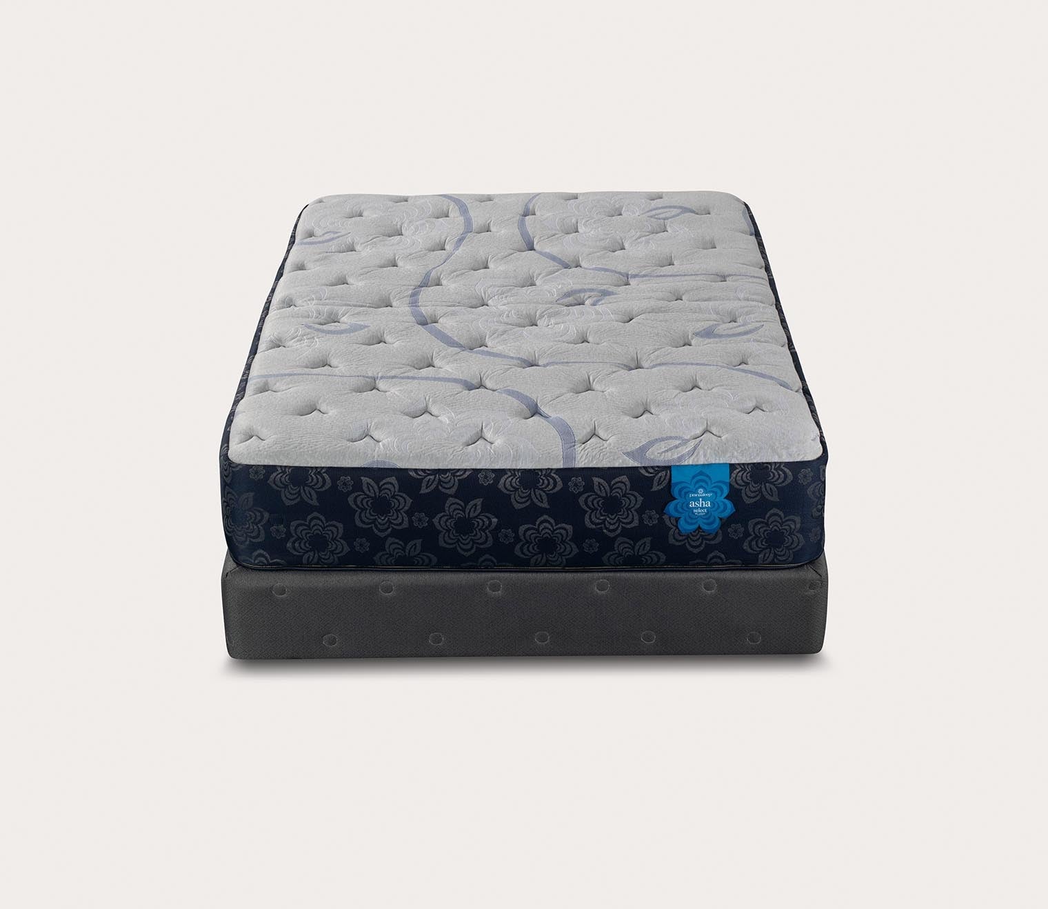 Asha Select Plush Mattress by PranaSleep
