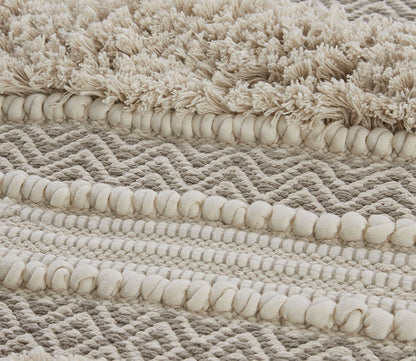 Asher Bath Rug by INK + IVY