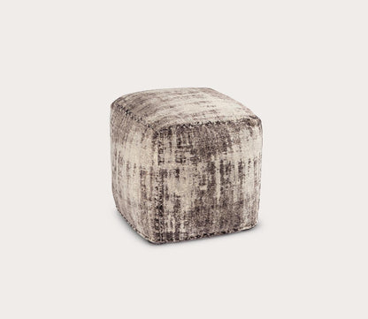 Asher Pouf by Elk Home