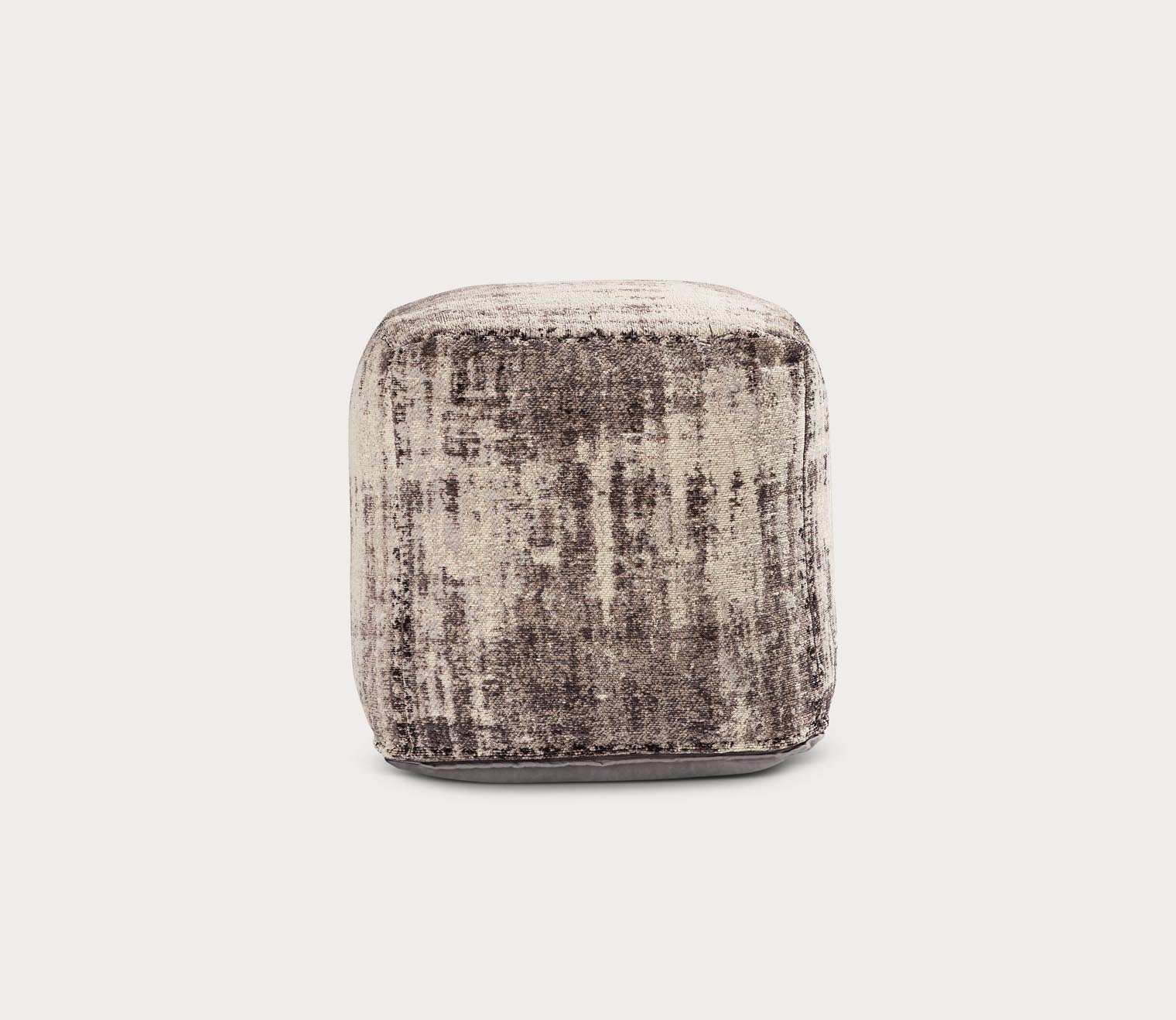 Asher Pouf by Elk Home