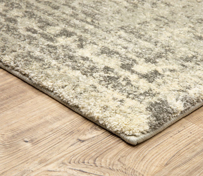 Astor Casual Abstract Distressed Rug by Oriental Weavers