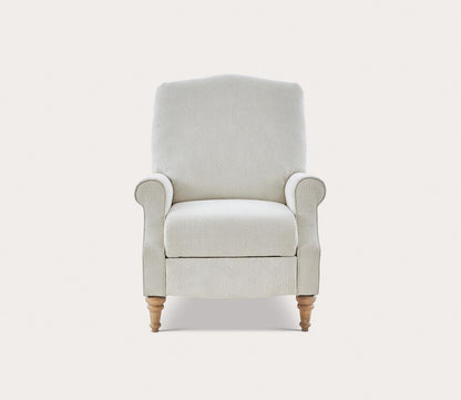 Athena Push Back Recliner Chair by Madison Park