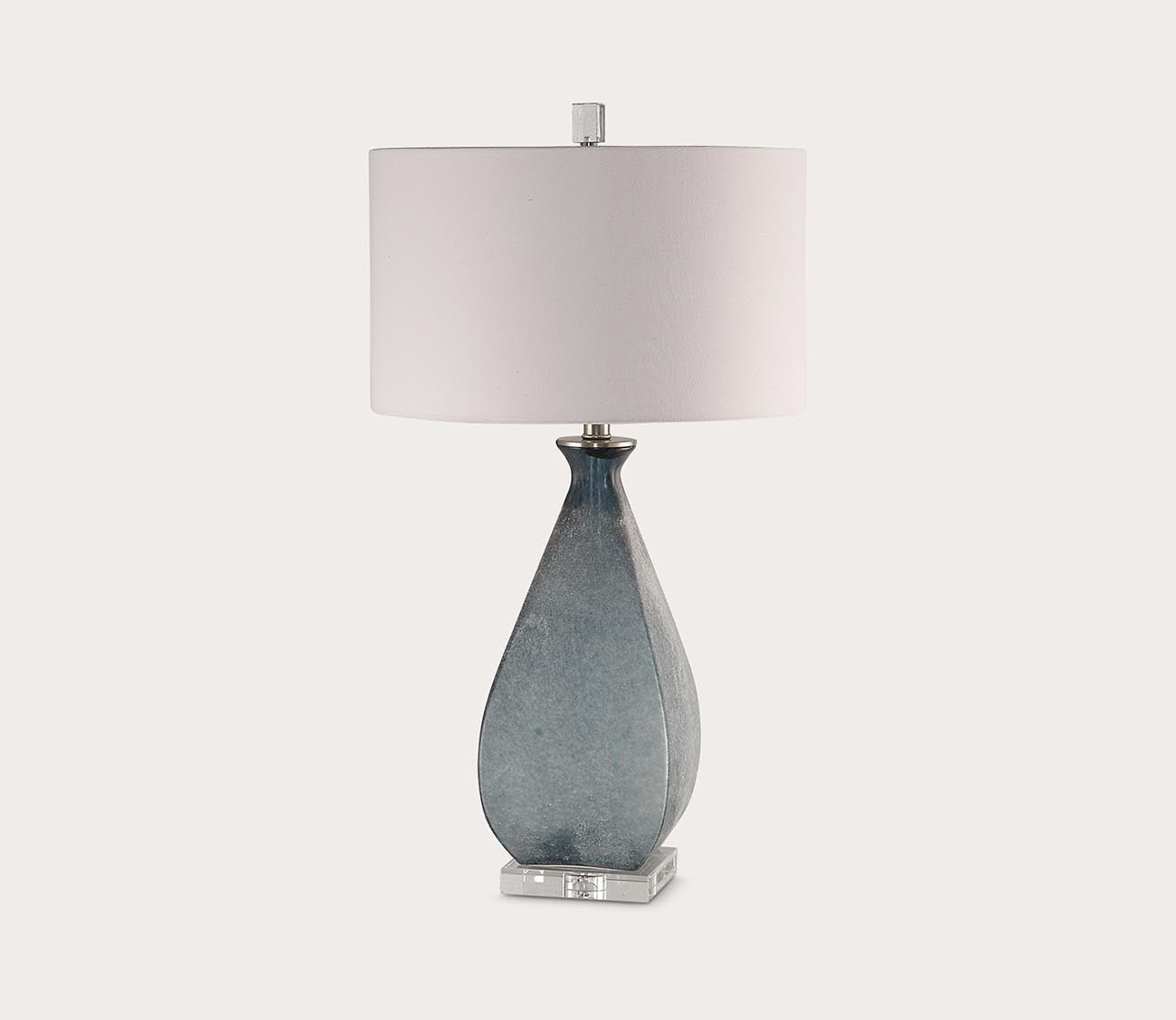 Atlantica Table Lamp by Uttermost
