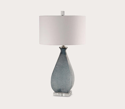Atlantica Table Lamp by Uttermost