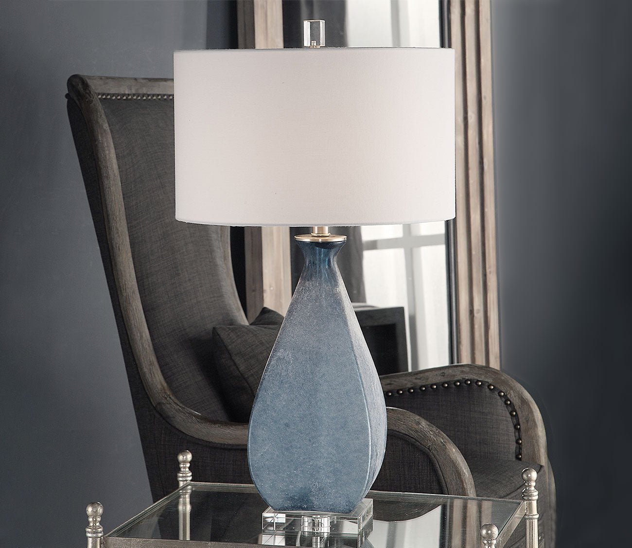 Atlantica Table Lamp
