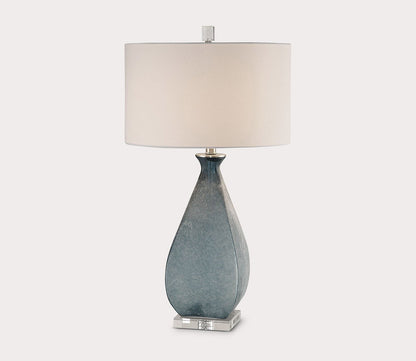 Atlantica Table Lamp by Uttermost