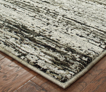 Atlas Casual Abstract Rug by Oriental Weavers