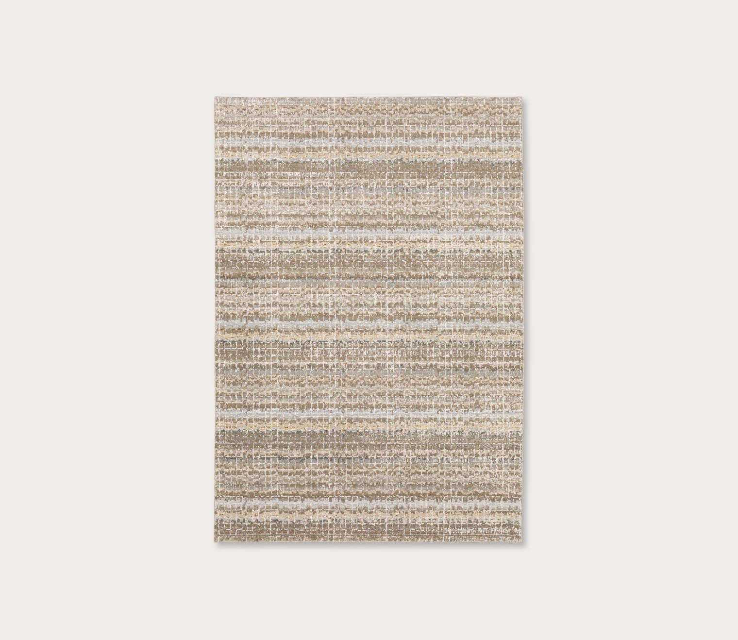 Atlas Casual Abstract Stripe Rug by Oriental Weavers