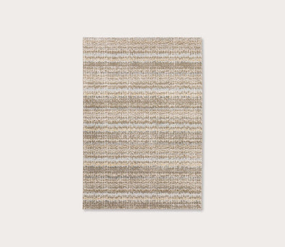 Atlas Casual Abstract Stripe Rug by Oriental Weavers
