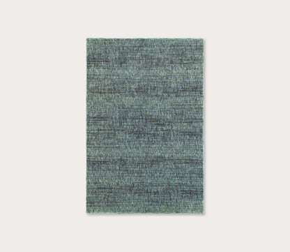 Atlas Casual Solid Distressed Rug by Oriental Weavers