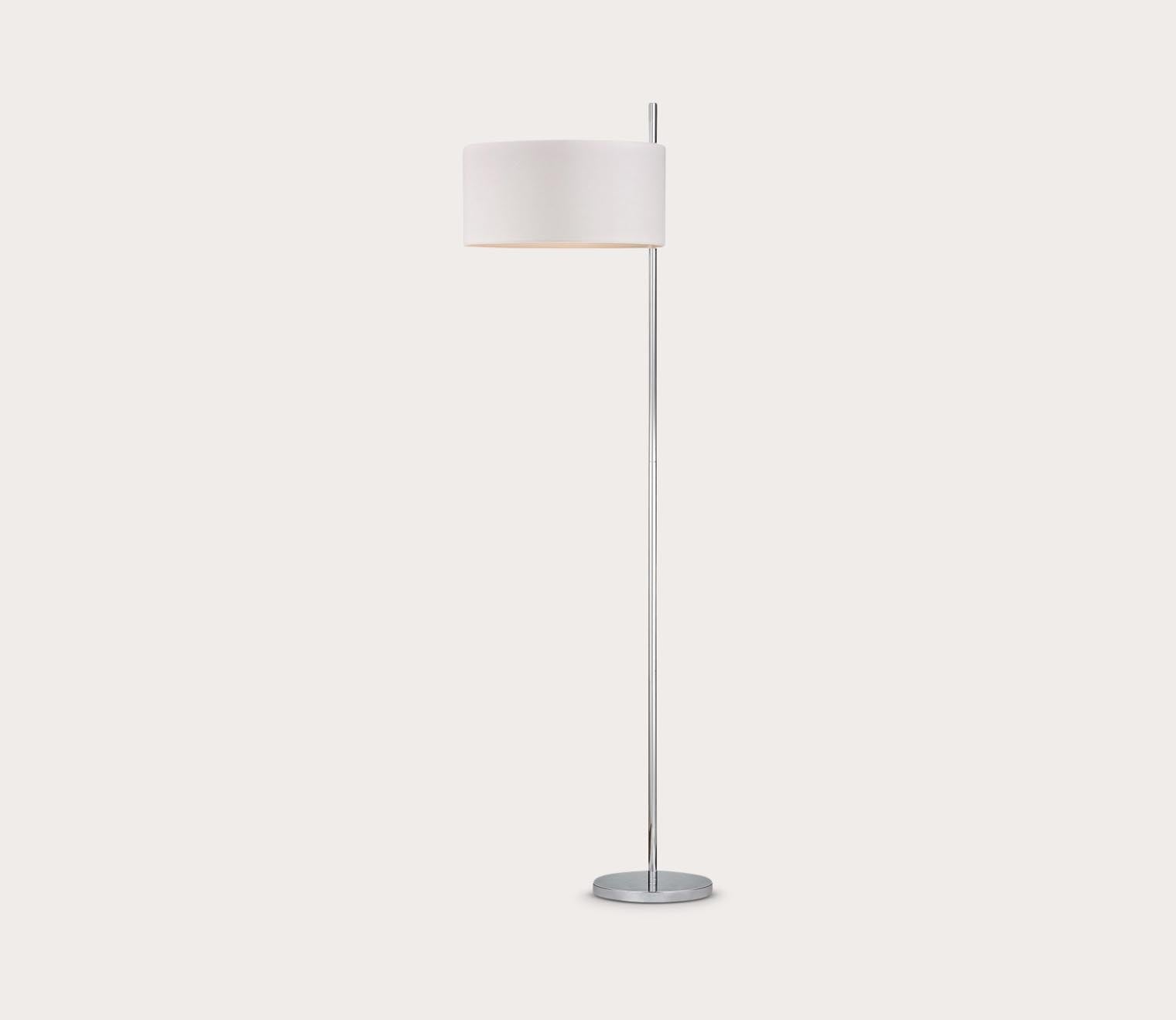 Attwood Floor Lamp