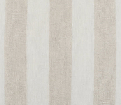Atwater Ivory Natural Throw Pillow by Villa by Classic Home