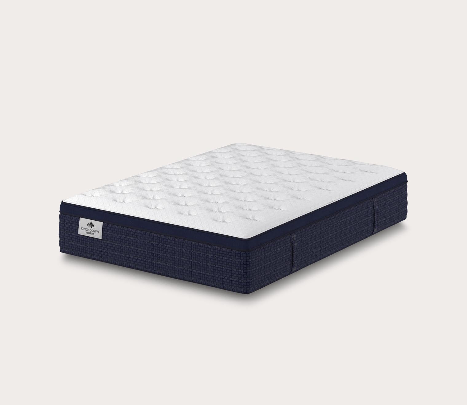 Auburnwood Firm Euro Top Mattress